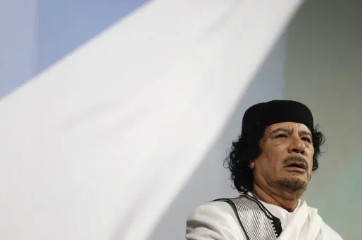 Les services secrets britanniques, MI6 et américains, CIA, ont eux-aussi été mis en cause