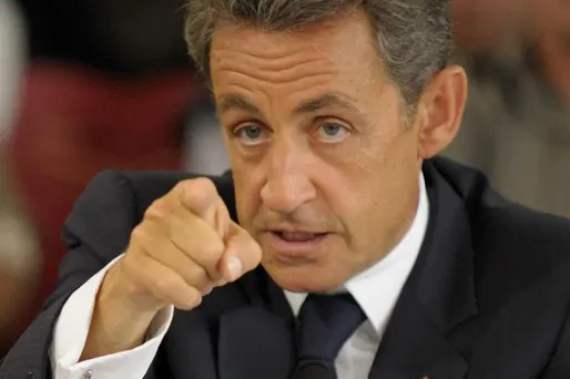 Nicolas Sarkozy aurait renoncé à convoquer le Congrès sur la règle d'or.