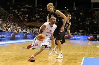 Le meilleur de Parker