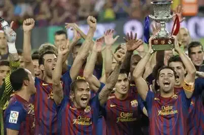 Liga, la guerre des mondes