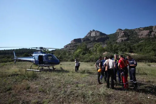 Ligonnès : "probable" suicide
