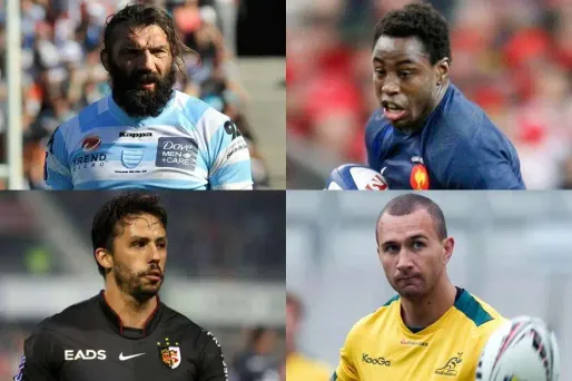 Mondial : les dix twittos à suivre