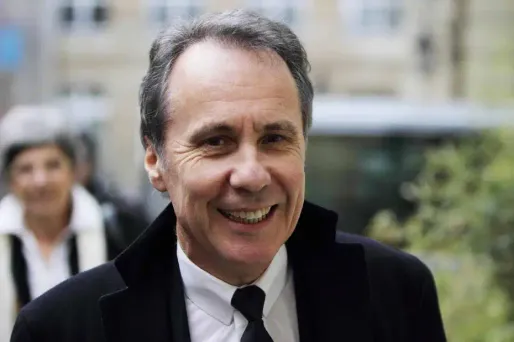 Paillé, du porte-parole au paria de l’UMP