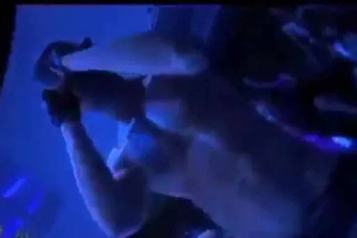 Prof… et star du porno