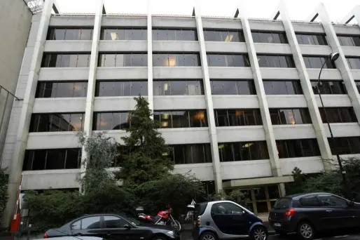 Le laboratoire Servier est déjà englué dans l'affaire du Mediator.