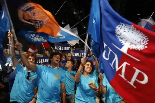 Les Jeunes populaires ont vu défiler les ténors de l'UMP. Mais le programmme présidentiel annoncé et la nécessité de lisser les rivalités n'ont pas convaincu tous les élus.