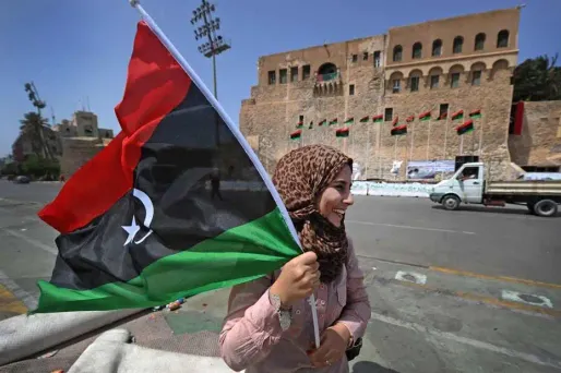 Le CNT a présenté vendredi un calendrier qui prévoit une transition de 20 mois.