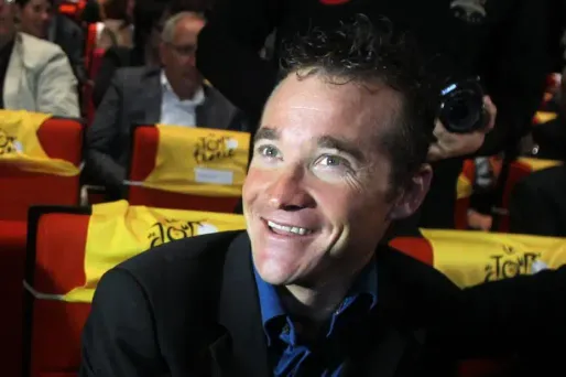 Cyclisme : Voeckler Vélo d'Or français