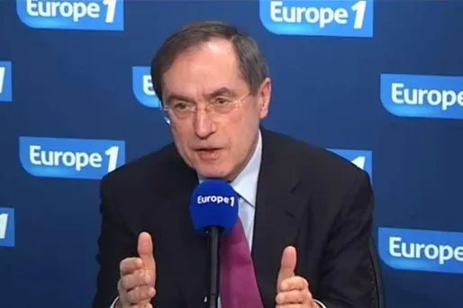 Le ministre de l'Intérieur a décrypté sur Europe 1l'intervention télévisée du chef de l'État.