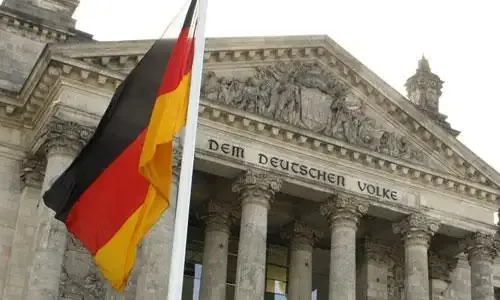 Le nouveau produit d’exportation allemand s’appelle "la discipline budgétaire".