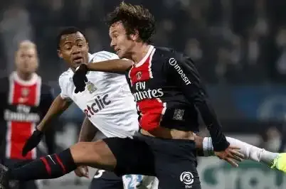 Lugano, ça sonne faux