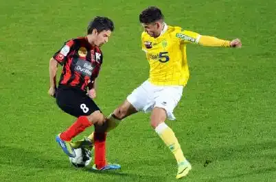 Nantes, fragile malgré lui