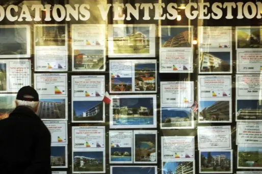 Les députés UMP veulent que le gouvernement adoucisse son projet de taxe sur les plus-values lors de la vente d'une résidence secondaire.