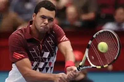 Tsonga en finale