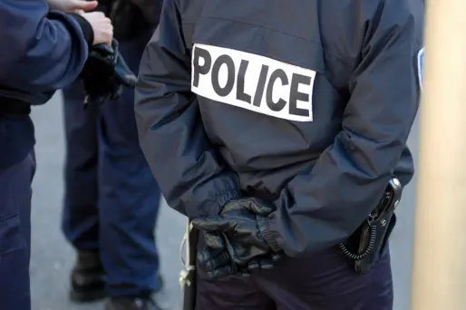Vitrolles : un policier grièvement blessé
