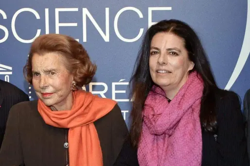 Bataille perdue pour Liliane Bettencourt