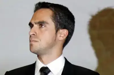 Contador devant ses juges
