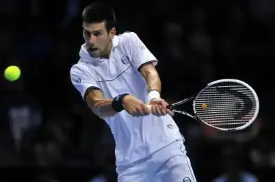 Djokovic doit se réveiller