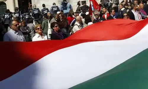 Emission obligataire italienne record !