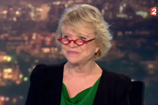 "Cela est pour moi totalement inadmissible de voir les lobbies intervenir en direct dans la vie politique", a regretté Eva Joly sur le plateau du JT de France 2.