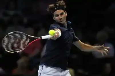 Federer-Ferrer en direct