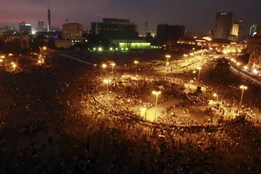 L’Egypte veut en finir avec la violence