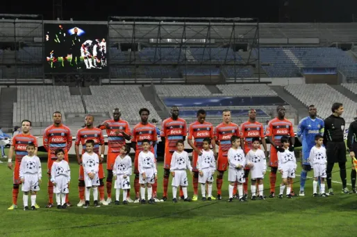 La "faute professionnelle" de l'OM