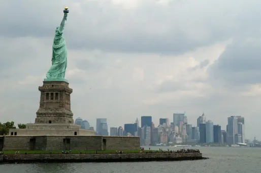 "Lady Liberté", 125 ans et pas une ride