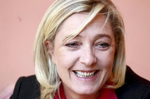 Marine Le Pen présente samedi son projet présidentiel.