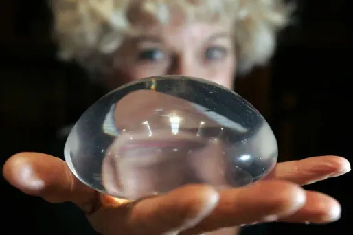 Le scandale des implants mammaires PIP
