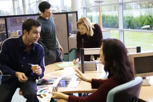 De nombreux salariés travaillent déjà plus que la durée légale fixée par la loi Aubry.