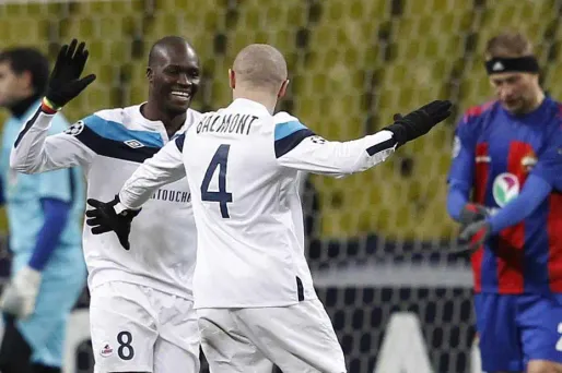 Lille disputera sa finale