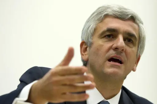 Le président du Nouveau centre a officialisé dimanche sa candidature à la présidentielle