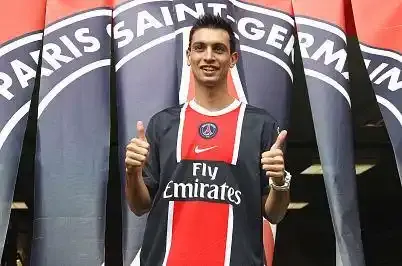 Pastore: "Tout pour réussir"