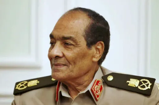 Tantaoui, la bête noire "charmante"