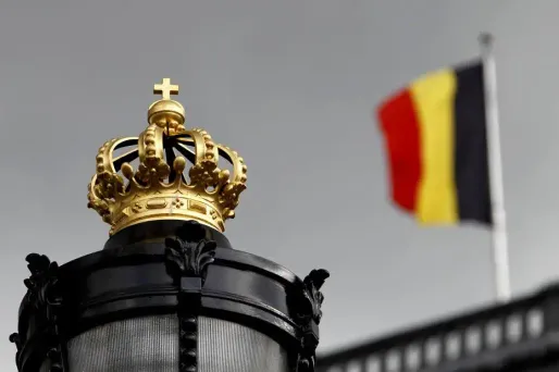 Une crise politique inédite en Belgique