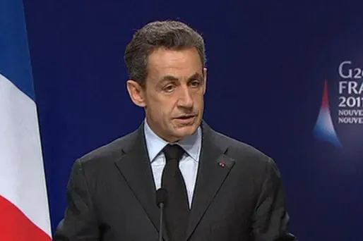 Nicolas Sarkozy a confirmé son opposition au droit de vote des étrangers, hors Union européenne, aux élections locales.