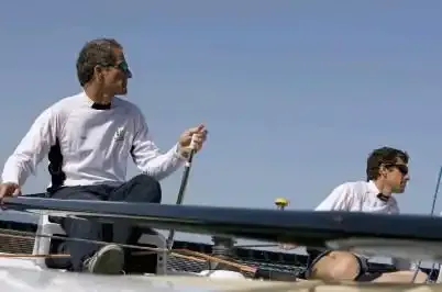 Vulcain Trophy: Résultats et engagés