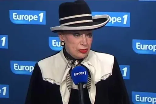 Geneviève de Fontenay est revenue jeudi matin sur la décision "brutale" du tribunal arbitral lui interdisant d'organiser son concours Miss Nationale en décembre prochain.