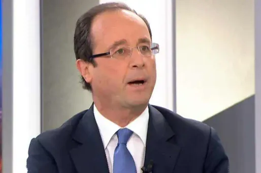 François Hollande