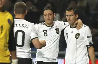 L'Allemagne est déjà prête