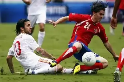 L'Espagne toujours à la peine