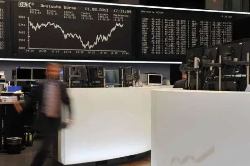 Les Bourses européennes rebondissent, saluant les avancées en Italie.