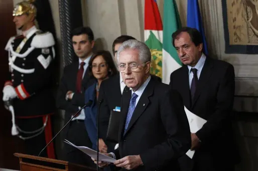 Les remèdes du docteur Monti