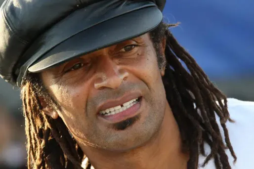 "Aujourd'hui le sport, c'est comme Astérix aux Jeux Olympiques : si tu n'as pas la potion magique, c'est difficile de gagner", estime Yannick Noah.