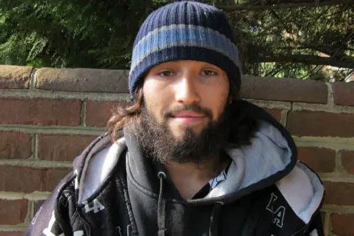 Oscar Ortega-Hernandez encourt la prison à perpétuité pour "tentative d'assassinat contre le président des Etats-Unis".