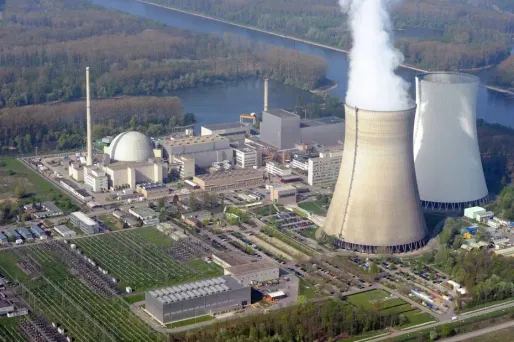 2012 : l’UMP dégaine l’arme nucléaire