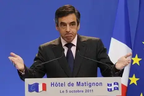 François Fillon a promis le budget le plus rigoureux depuis 1945.