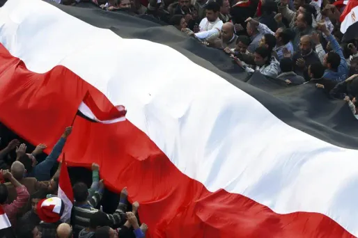 La mobilisation place Tahrir entame son dixième jour