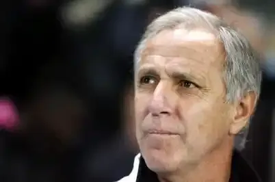 Girard: "Un coup de bambou"